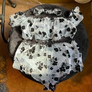 SHEIN Lingerie (Medium)